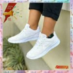 Tanjun Nike Sneakers White Unisex - Image 2