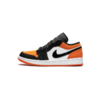 Air Jordan 1 Low “Shattered Backboard” Sneakers