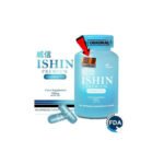 ISHIN 10x Advance White Japan Formula,60 caps - Image 2