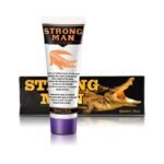 Strong Man Enlarger Cream for Men Enlargement Cream
