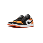 Air Jordan 1 Low “Shattered Backboard” Sneakers - Image 2