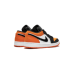 Air Jordan 1 Low “Shattered Backboard” Sneakers - Image 3