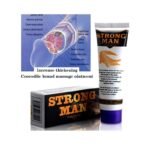 Strong Man Enlarger Cream for Men Enlargement Cream - Image 3