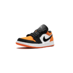 Air Jordan 1 Low “Shattered Backboard” Sneakers - Image 4
