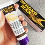 Strong Man Enlarger Cream for Men Enlargement Cream - Image 4