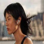 1- Apple AirPods Pro With MagSafe Charging Case - Image 6