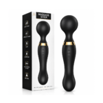 Rechargeable Massage Stick for Women – 6 Vibration Modes, USB Charging – Dildo Toys