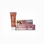 Maxman 3in1 Power Gel Long-Lasting - Delay for Men - Image 2