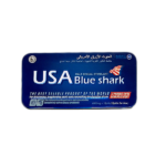 USA Blue Shark Tablet Male Sexual Stimulant Long-Lasting