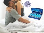 USA Blue Shark Tablet Male Sexual Stimulant Long-Lasting - Image 3