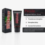 Super Size for Men Penis Enlargement Cream - Image 3