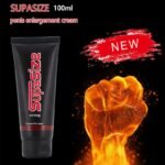 Super Size for Men Penis Enlargement Cream - Image 4