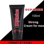 Super Size for Men Penis Enlargement Cream - Image 5