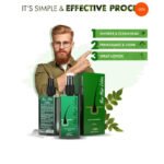 Neo Hair Lotion 120ml Hair loss Treatment & Regrowth - Image 4