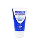 Max Size Cream Male Enhancement Gel