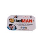 Hard Man The Men Power Male Long-Lasting Tablet