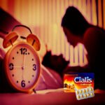 Delay Cialis 10 Tablets Enhance Long-Lasting for Men - Image 3