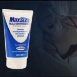 Max Size Cream Male Enhancement Gel - Image 4