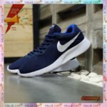Tanjun Nike Sneakers Blue/White Unisex - Image 2