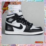 AIR JORDAN 1 MID “INVERT” Sneaker - Image 2