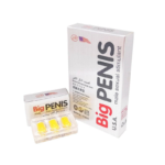 U.S.A Big Penis Male Sexual Stimulant Long-Lasting - Image 2