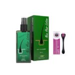 Neo Hair lotion 120ml ( Bundle Pack ) Hair loss Treatment & Regrowth