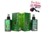 Neo Hair lotion 120ml ( Bundle Pack ) Hair loss Treatment & Regrowth - Image 3