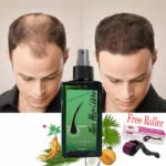 Neo Hair lotion 120ml ( Bundle Pack ) Hair loss Treatment & Regrowth - Image 4