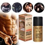 Deadly Shark Power 48000 Long-Lasting Delay Spray for Men - Image 3
