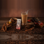 Diblong Ginseng Coffee for Men – Energy, Stamina & Vitality Boost with Ginseng & Guarana (10g Sachets) - Image 3