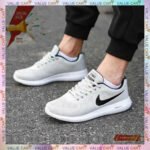 Zoom Nike Breathable Rubber Sneaker Unisex - Image 2