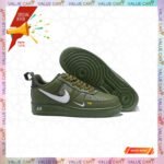 Nike Air Force 1 Utility Pine/Green Sneaker Unisex