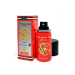 Super Dooz 34000 Spray Dragon Long-Lasting Delay Spray - Image 2