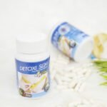 Detoxi Slim Fast Slimming Capsules (30 Capsules) - Image 2