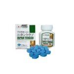 Japan Tengsu Male Enhancement Long-Lasting Tablets - Image 2