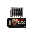 Super Max Power 10 Caps Enhance Delay Long-Lasting for Men - Image 2