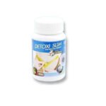 Detoxi Slim Fast Slimming Capsules (30 Capsules)
