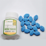 Japan Tengsu Male Enhancement Long-Lasting Tablets - Image 3