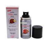 Super Viga 100000 Best Long-Lasting Delay Spray - Image 2