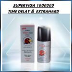 Super Viga 100000 Best Long-Lasting Delay Spray - Image 5