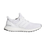Ultra Boost Pure White Sneaker