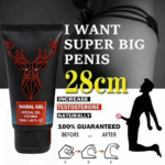 Maral Gel for Penis Enlargement for Men - Image 5
