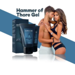 HAMMER OF THOR INTIMATE GEL FOR MEN ENLARGEMENT - Image 3