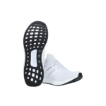 Ultra Boost Pure White Sneaker - Image 3
