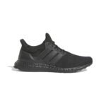 Ultraboost Pure Black Sneakers