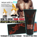 Maral Gel for Penis Enlargement for Men - Image 6