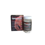 Wenick Capsules Enlargement & Enhancement for Men - Image 2