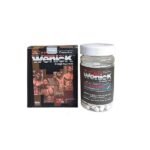 Wenick Capsules Enlargement & Enhancement for Men