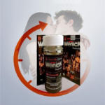 Wenick Capsules Enlargement & Enhancement for Men - Image 3