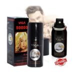 Viga 50000 Strong Long-Lasting Delay Spray For Men - Image 3
